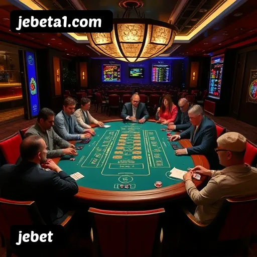 Processo de Download do App jebet - Passo a Passo Simples