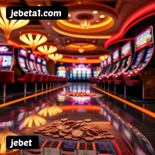 Jogos de Mesa Premium jebet - Blackjack, Roleta, Baccarat